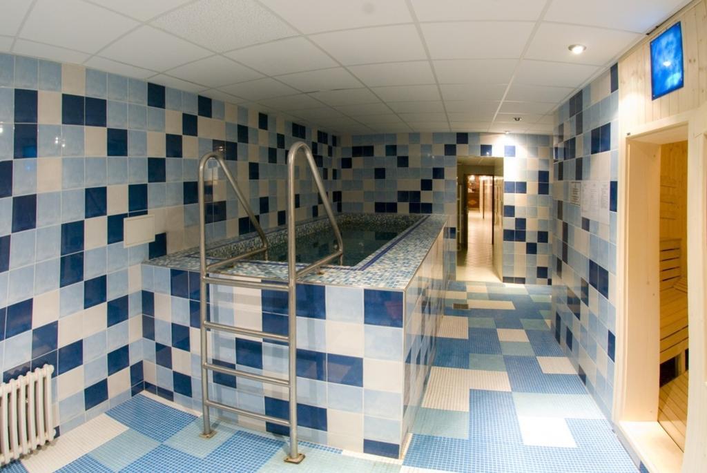 Hotel Fit Fun Harrachov Exterior photo